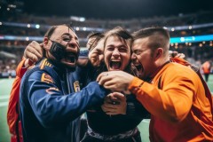 LNG全球总决赛首度晋级决赛创队史最佳战绩，打野Tarzan抢龙与Scout稳定输出铸就决胜局逆转