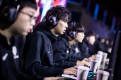 LPL季后赛惊天冷门：AL战队横扫JDG，IG战队距全球总决赛资格仅一步之遥