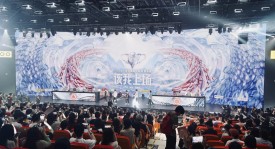 纪录诞生！上海EDG.M‘柠栀’达成KPL第500次出场，历史第一人！