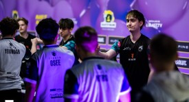 天才少年：16岁新加坡选手